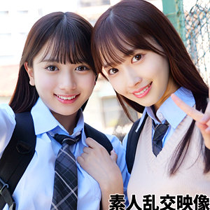 かりんちゃん&みづきちゃん【smuw047:missav・av01・fc2ppv・tktube・tokyomotion】